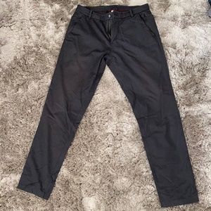 Lululemon ABC pant